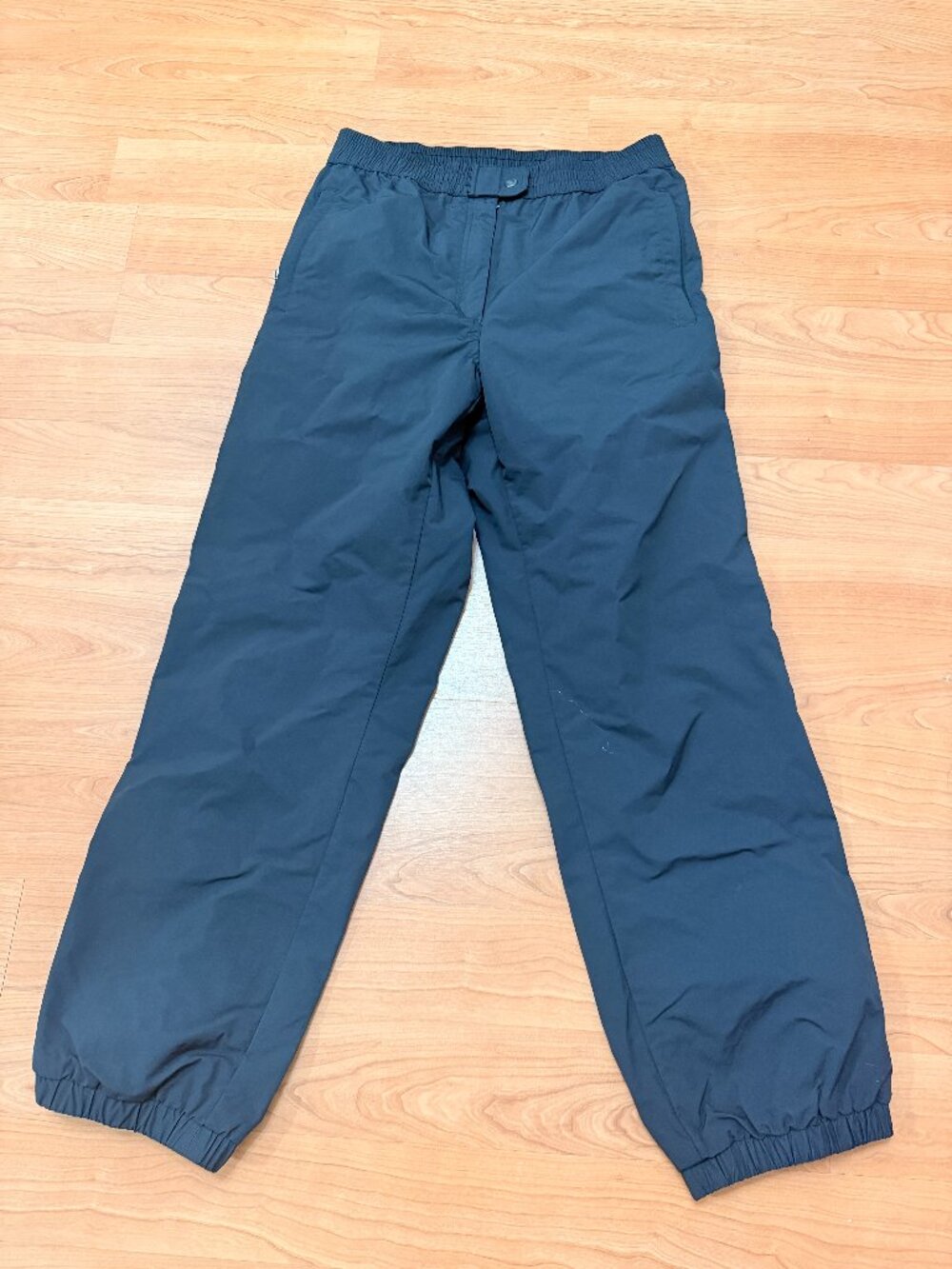 Obermeyer Black Ski Pants Ladies sz 12